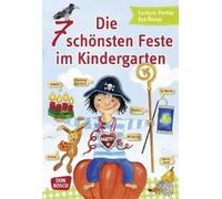 Die 7 Schönsten Feste Im Kindergarten