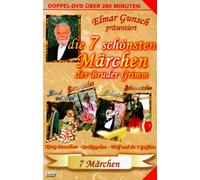 Die 7 schönsten Märchen der Brüder Gr.