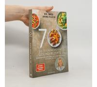 Die 70 Einfachsten Gesund-Rezepte