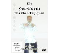 Die 9er-Form des Chen Taijiquan – Éd. Lotus Press