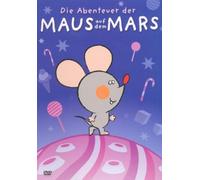 Die Abenteuer der Maus auf dem Mars Vol. 1
