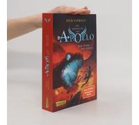 Die Abenteuer Des Apollo 5: Der Turm Des Nero
