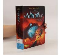 Die Abenteuer Des Apollo 5: Der Turm Des Nero