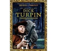 DIE ABENTEUER DES DICK TURPIN STAFFEL 1 3 DVD BOX NEW