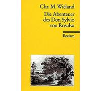 Die Abenteuer Des Don Sylvio Von Rosalva