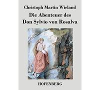Die Abenteuer Des Don Sylvio Von Rosalva