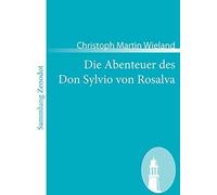 Die Abenteuer Des Don Sylvio Von Rosalva