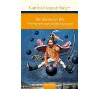 Die Abenteuer Des Freiherrn Von Münchhausen