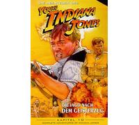 Die Abenteuer des jungen Indiana Jones 1