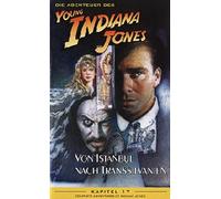 Die Abenteuer des jungen Indiana Jones 17 [VHS]