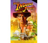 Die Abenteuer des jungen Indiana Jones 3
