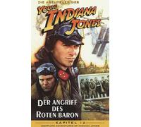 Die Abenteuer des jungen Indiana Jones 5