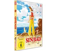 Die Abenteuer des jungen Sinbad - Der Film
