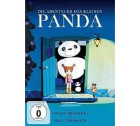 Die Abenteuer des kleinen Panda