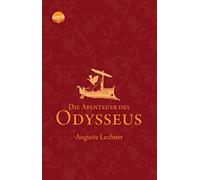 Die Abenteuer des Odysseus – Éd. Arena Verlag