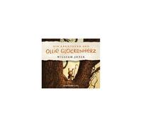 Robert Missler – Die Abenteuer des Ollie Glockenherz – Livre audio (Import, Argon Hörbuch)