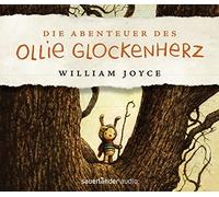 Die Abenteuer des Ollie Glockenherz [Import]
