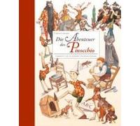 Die Abenteuer Des Pinocchio