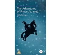 Die Abenteuer des Prinzen Achmed [VHS]