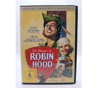 Die Abenteuer des Robin Hood [Édition Sépaciale]