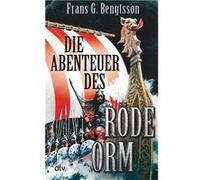 Die Abenteuer des Röde Orm | Frans Gunnar Bengtsson Frans Gunnar BengtssonFrans Gunnar Bengtsson (Auteur)