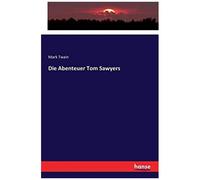 Die Abenteuer Tom Sawyers