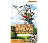 Die Abenteuer Von Baron Münchhausen