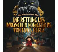 Die Abenteuer von Cloe: Die Rettung des magischen Königreichs von Maus Perez