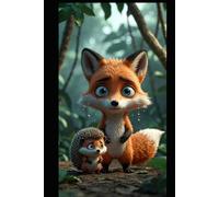 Die Abenteuer von Finn und Ida