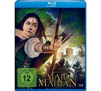 Sophie Craig;Jennifer Matter - Die Abenteuer Von Maid Marian [Blu-Ray] [Import]