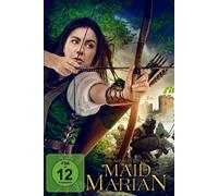 Die Abenteuer von Maid Marian (DVD) Jennifer Matter Sophie Craig Bill Thomas