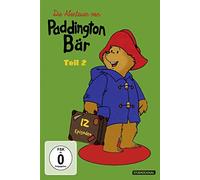 Die Abenteuer von Paddington Bär: Teil 2