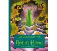 Die Abenteuer Von Robin Hood Und Seinen Männern