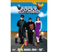 Die Abenteuer von Rocky & Bullwinkle