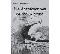 Die Abenteuer Von Stichel Und Stups 2