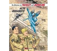 Die Abenteuer Von Tanguy Und Laverdure 23