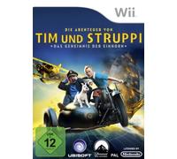 Die abenteuer von Tim und Struppi : das geheimnis der Einhorn [import allemand]
