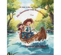 Die Abenteuer von Tom Sawyer