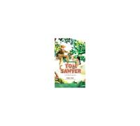 Die Abenteuer Von Tom Sawyer