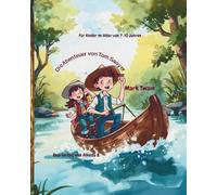 Die Abenteuer von Tom Sawyer