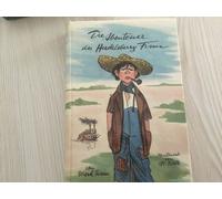 Die Abenteuer Von Tom Sawyer Und Huckleberry Finn