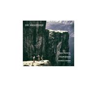 Francel – Die Abenteurer – CD