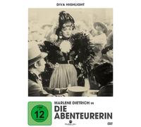 Die Abenteurerin
