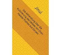 Die Abhandlung über die Kultivierung des Geistes von Chan-Meister Puzhao aus Goryeo