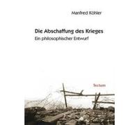 Die Abschaffung Des Krieges