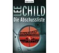 Die Abschussliste Child, Lee (Auteur)