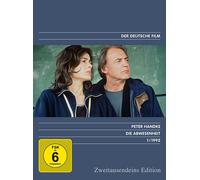 Die Abwesenheit - L'absence - Import Allemand