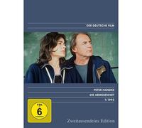 Die Abwesenheit - L'absence - Import Allemand