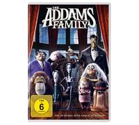 DIE ADDAMS FAMILY G