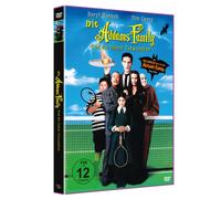Hannah, Daryl & Curry, Tim - Die Addams Family und die Lieben Verwandten